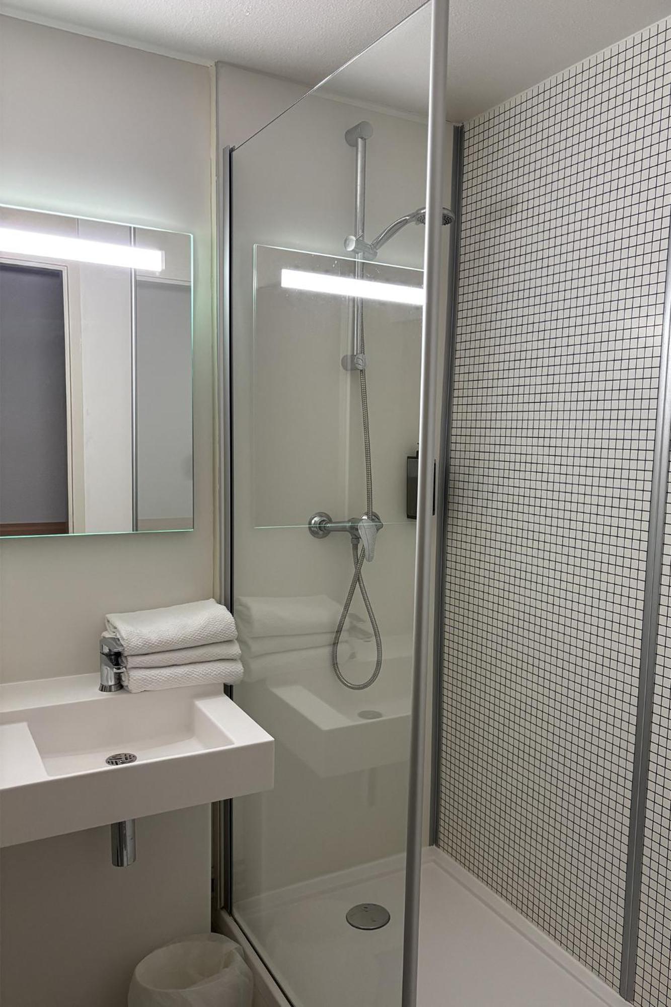 Ibis Budget Saint Paul Les Dax Exteriör bild