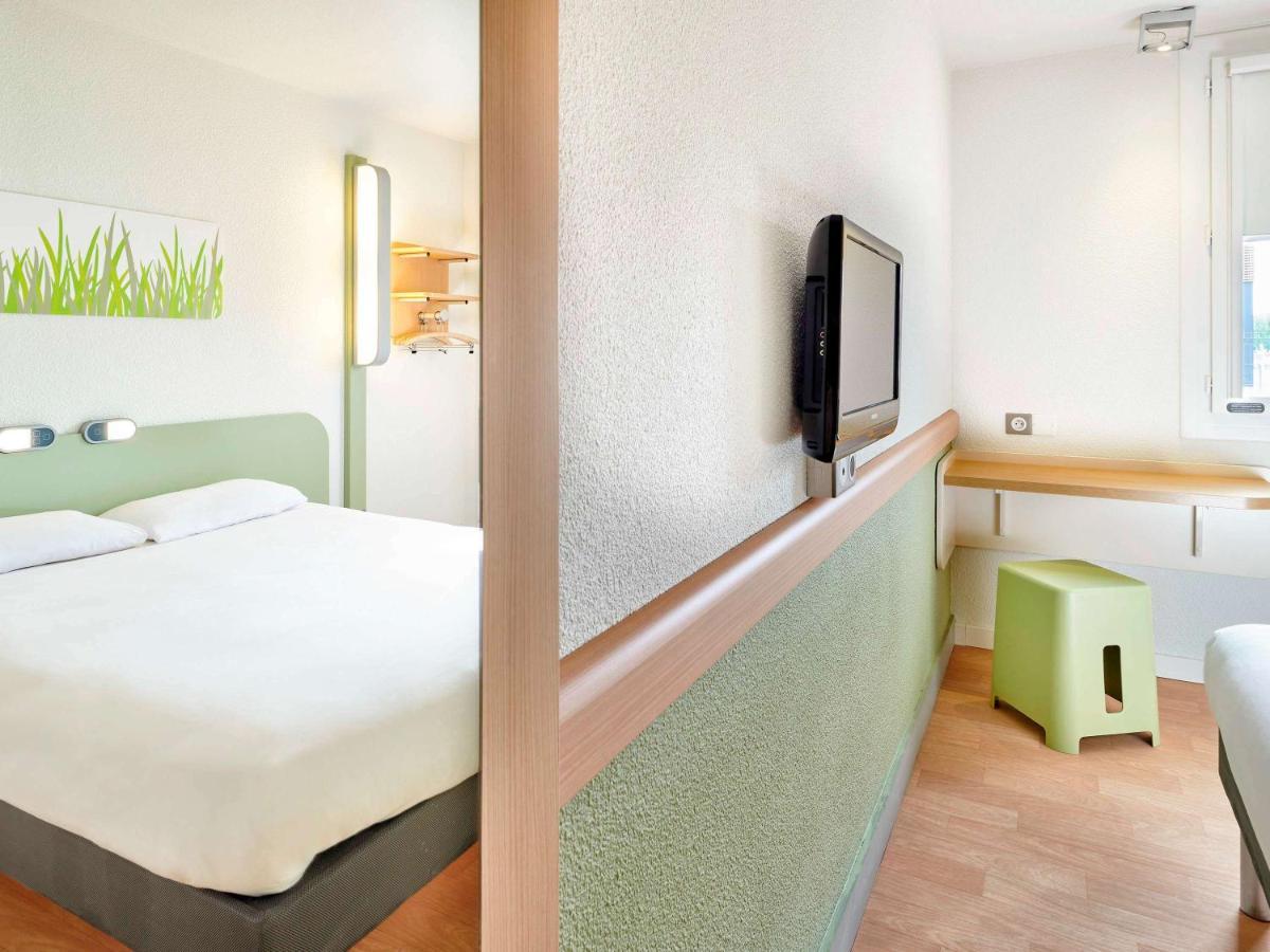 Ibis Budget Saint Paul Les Dax Exteriör bild